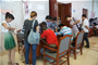 本次招商會(huì)，同多家廠商代表簽署了初步合作協(xié)議。