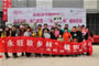 永旺濟寧購物中心作為永旺的一員，秉承“我們是永旺，我們勵行植樹”的綠色理念。