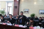 林直樹議長發(fā)表講話。