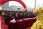 濟(jì)寧市各有關(guān)部門的嘉賓出席了開業(yè)儀式。
