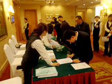 青島永旺合肥路購物中心項(xiàng)目招商說明會(huì)