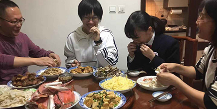 傳播兩國(guó)文化，締結(jié)友誼之花 — 2018中日小大使活動(dòng)