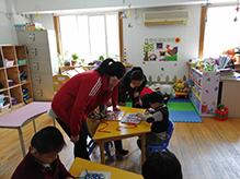 小小發(fā)票聚愛心，點(diǎn)點(diǎn)滴滴做公益