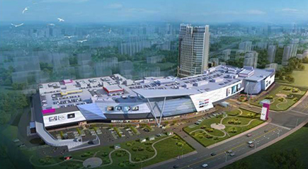 青島永旺西海岸店即將盛大開業(yè)！