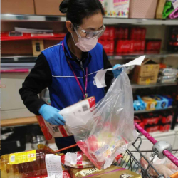青島永旺為您打造安全、安心的購(gòu)物環(huán)境