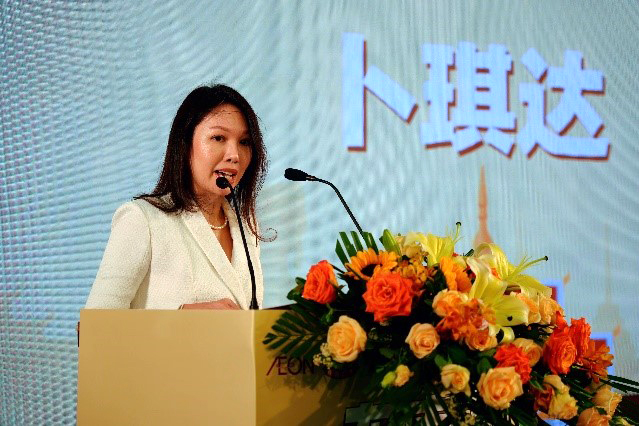 品東南亞美食，享異國風情 — 2024青島永旺東南亞食品節(jié)正式啟幕