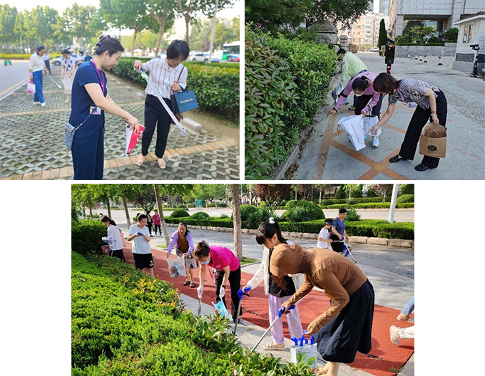 社會貢獻(xiàn)日