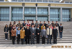 2014年度永旺獎學(xué)金頒發(fā)