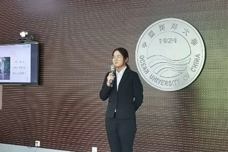 用日語展示風(fēng)采—第七屆“永旺杯”日語演講比賽圓滿舉辦！