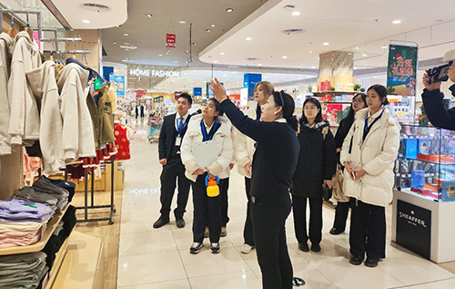 2024年永旺獎學(xué)金圓滿舉辦