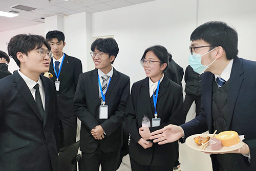 2024年永旺獎學(xué)金圓滿舉辦